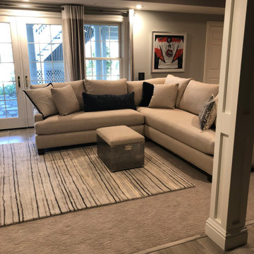 Brook Rec Room