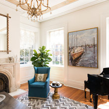 Charleston Charm