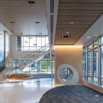 KRMC Pediatric Center