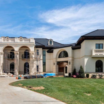 Luxury External