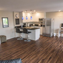 Ben basement