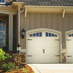 Garage Door Gallery - Garage Doors And Openers