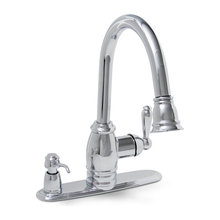 kitchen faucets