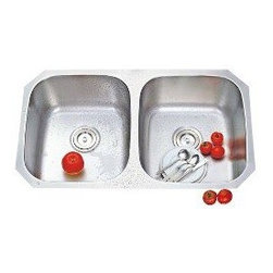 Kitchen Sink - Products