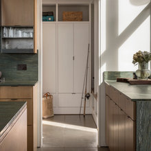Bell House Kitchen