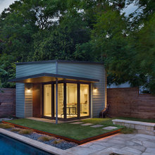 286 studio shed
