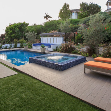 Brantuk Project : Western Outdoor Designs