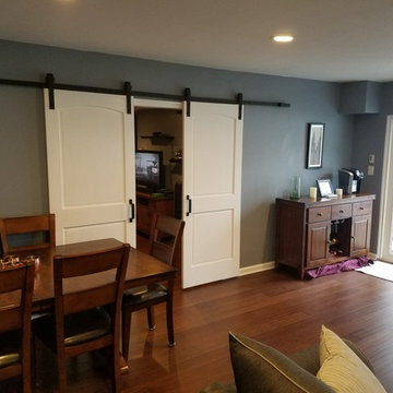 Family Room Addition in Hazlet, NJ