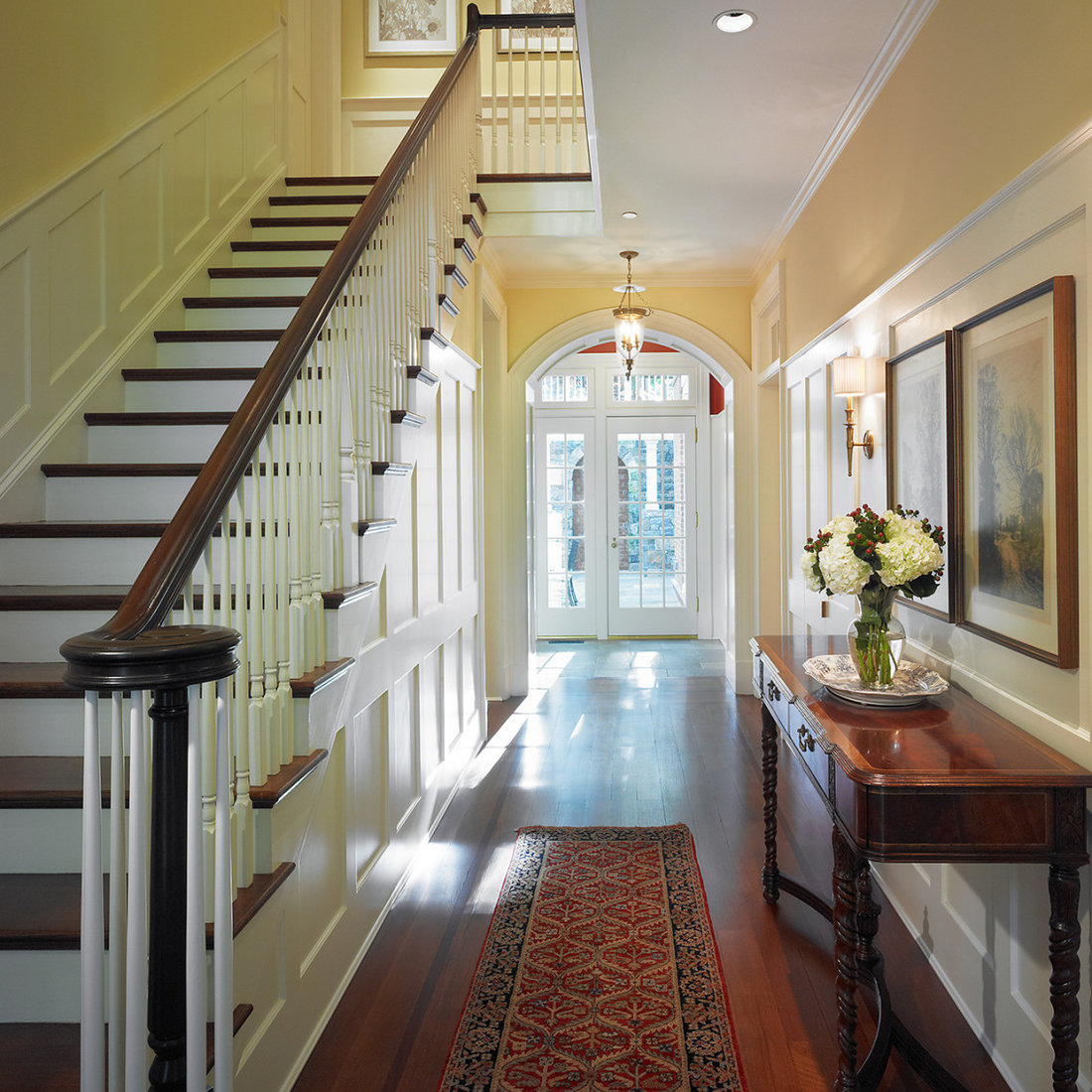 A Stately Home