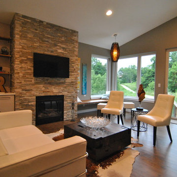 Parade Home Pine Hill Estates