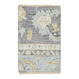 Custom Rugs - Area Rugs