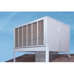 Evaporative Coolers - Home Improvement