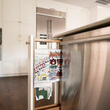 Timeless Heritage Estate Full Home Renovation