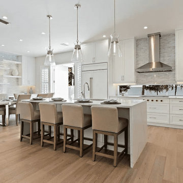 Spectacular Kitchen Design