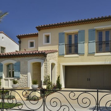 Orchard Limestone