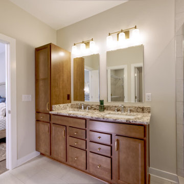 National Modern | Highlands at Bentley Point