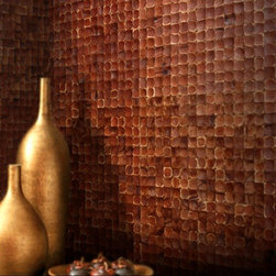 Kirei Coco Tiles - Tile