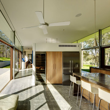 Quorrobolong House