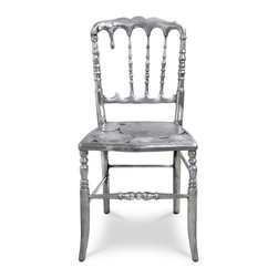 EMPORIUM Chair - Dining Chairs