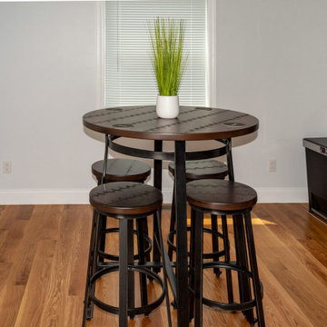 Home Remodel