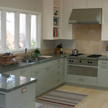 glass kitchens