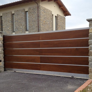 Villa privata con piscina