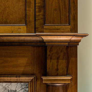 Pasons Shingle Style