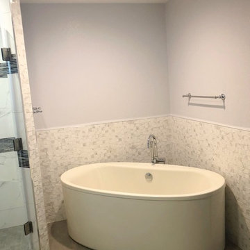 Bathroom Remodel/Renovation