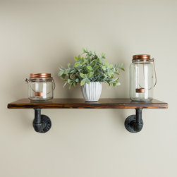 Bathroom Shelf - Bathroom Shelves