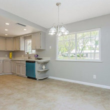 Dining Room Ideas