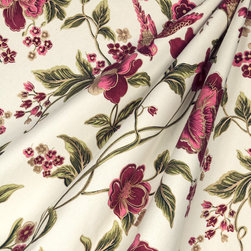 At First Blush : Garden - Fabric