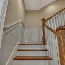 Inside Stairs