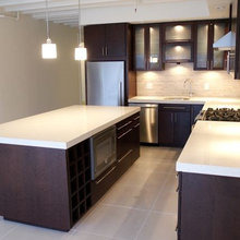 Kitchen ideas