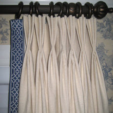 window treatments