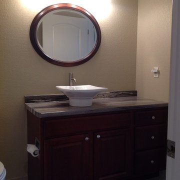 Birchwood Condo Remodel