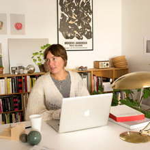 Ugens rum: Arkitekt kontoret