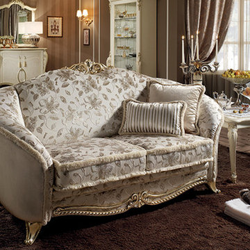 Tiziano Collection