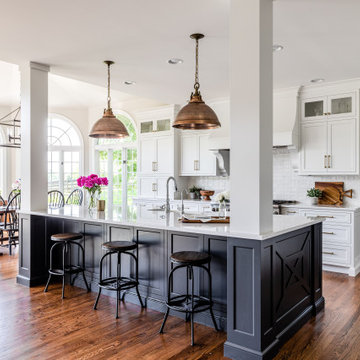 Ellicott City Interior Renovation