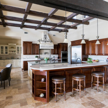 Margarita Farms Tuscan Residence