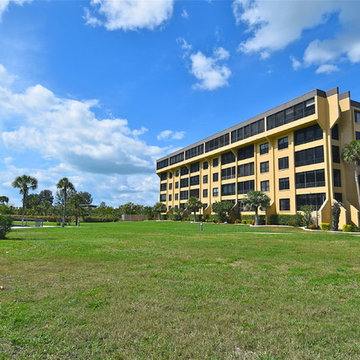Siesta Key Beach Condo