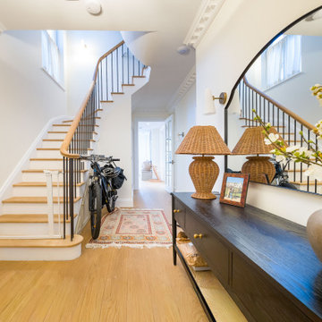 Hillway Family Home: A Bespoke Design & Build Transformation for Modern Living