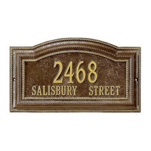 House Numbers