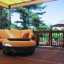 Deck Ideas