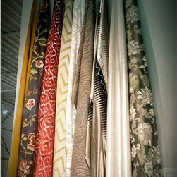 Studio Product Examples - Fabric