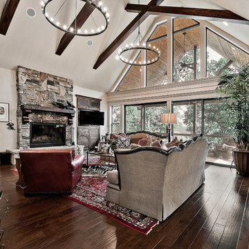 Lake House by Celtic