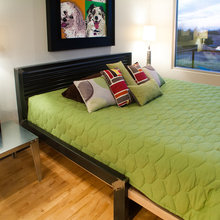 Bedroom Ideas