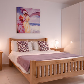 Villa Renovation by Natura Design Lanzarote