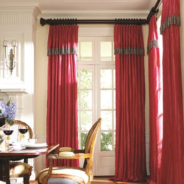 Curtains & Drapes