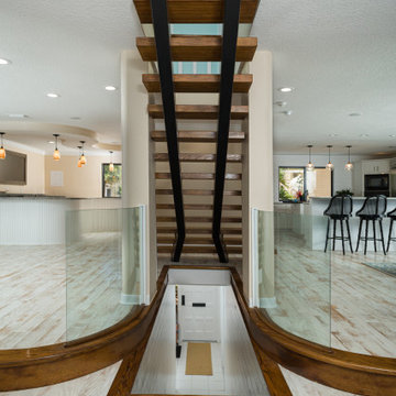 Treasure Island Remodel