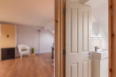 Design ideas for a contemporary home in London.